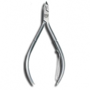 Nail & Cuticle Nipper