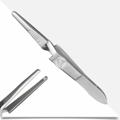 Bead Holder Tweezers